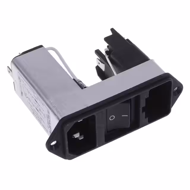 CDL4.4101.151 SCHURTER Inc.  Moduli di ingresso alimentazione (PEM)